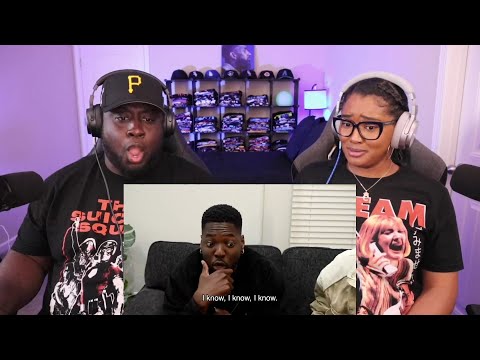 Kidd and Cee Reacts To How Drake Was In The Studio Listening To The Kendrick Diss (RDCworld1)