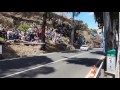 RALLY ARUCAS 4, ISLAS CANARIAS 04/06/2016