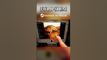 Join our discord for more pet pics!  #eclipsium #shorts #gamedev #indiegames