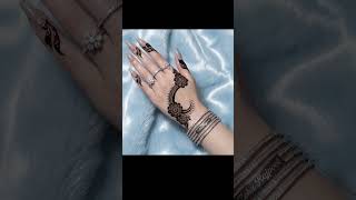 New mehndi design #home service available hai location Rawalpindi