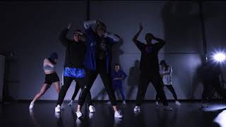 Wolves @ Final Stretch 2018
