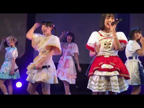 天晴れ！原宿 成実みく生誕祭2019 / ダイジェスト / 20190122