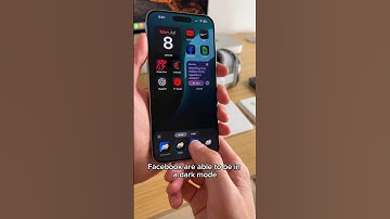 5 New Changes in iOS 18 Beta 3! Don’t miss them 👀📱 #ios18beta