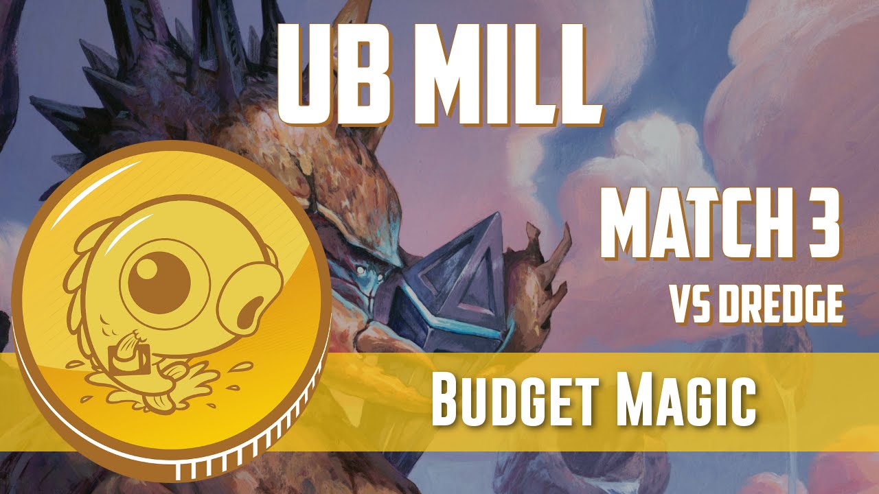 budget dredge modern