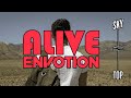 Envotion  alive skytop