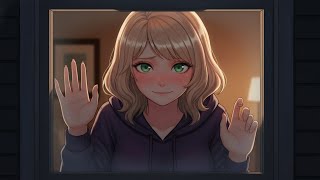Stalker Yandere Whispers Through Your Window [F4M ASMR RP]