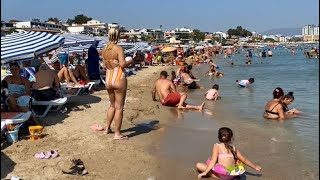 🇹🇷 DİDİM Turkey, Pearl of Golden Sand Beach AYDIN🌴