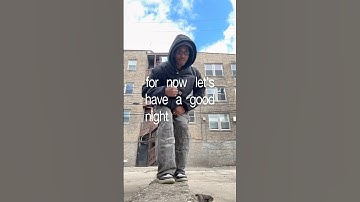 indie artist’s new video goes viral #fyp #newmusic #postpunk