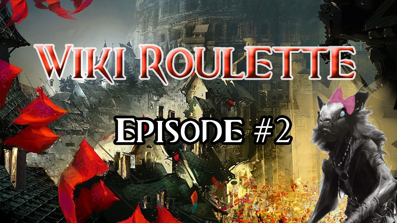 Clean Up Roulette Wiki Roulette #2 Cleaning up the Neighbourhood - YouTube