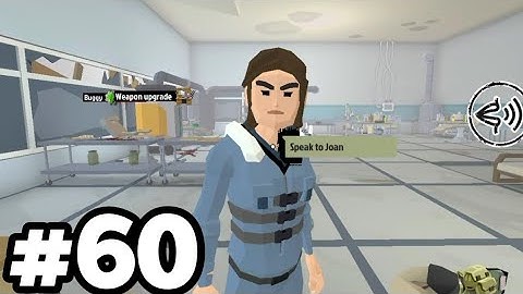 The Walking Zombie 2: Gameplay Walkthrough| Joan  #60