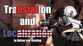 Localization and Translation - DuelScreens