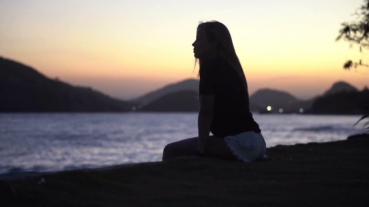 Breath Between The Days