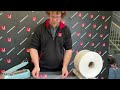 Poly Tubing - Make your own Bags using plastic tubing.