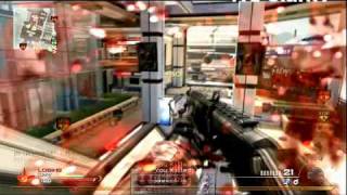 iTz ClarkY- Epic Montage Trailer. (Spas 12 Only) PS3COMEDY Minitage