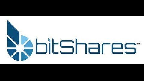 BIT-SHARE Delisted from Bittrex,Transfer BTS to Poloniex