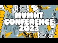 MVMNT Conference 2023