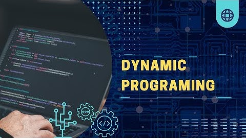 Master Dynamic Programming: Tricks to Solve Problems Faster!
