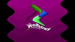 Windows Xp R2 Professional Startup Sound Effects Sponsored By Preview 2 Effects In C Major