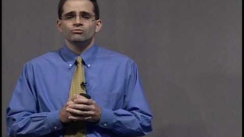 Psychological Disorders - Part 1