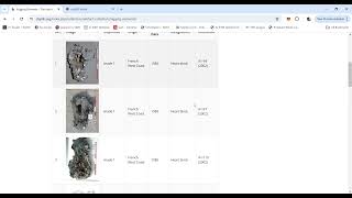 The Nautical Archaeology Digital Library-Featured DL Week 11- LIS5472