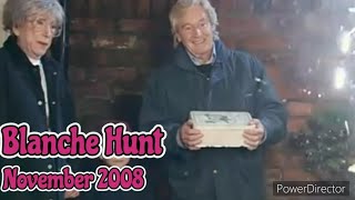 Blanche Hunt - November 2008 (All Blanche Scenes)