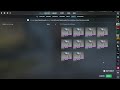 Контракт первого КРАСНОГО StatTrak™ AK-47 | Inheritance (Battle-Scarred)