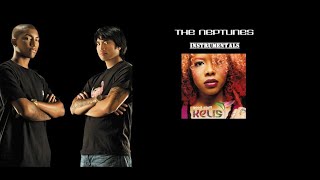 Kelis - Good Stuff (Instrumental)