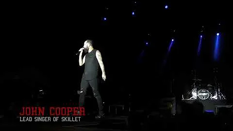 John Cooper Preaching - Are you Christian or Not?