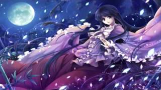 Video thumbnail of "東方 [Piano] Evening Primrose"