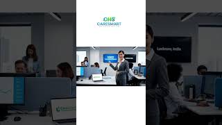 🚨 We’re Hiring!Join CareSmart Healthcare Solutions as a Marketing Executive (General Division)