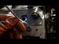 Weld extracting a broken bolt or stud