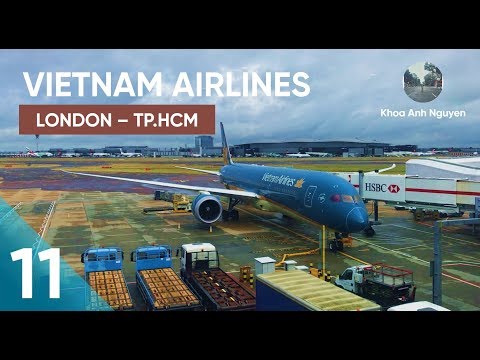 Video: Cách đi từ Trung tâm Luân Đôn đến Sân bay Thành phố Luân Đôn