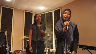 True - Sincerely Duo Cover