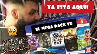 PLAYSTATION VR 