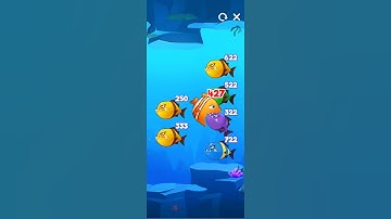 Fishdom game ads short