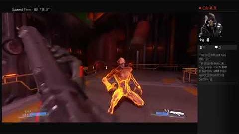 Doom Snapmap (Christmas 2016)