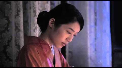 『女生徒・1936』予告編