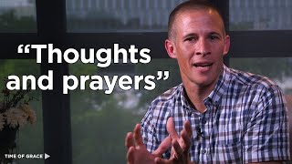 Apparently Prayer Doesn't Work? // Time of Grace Wealth