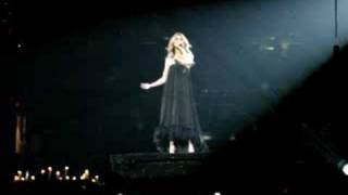 My Heart Will Go On  Celine Dion Taking Chances World Tour