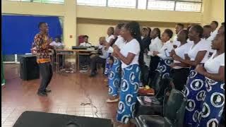 ISANSA MALUMBO-CASC CBU YOUTH CHOIR( VIDEO 360P)