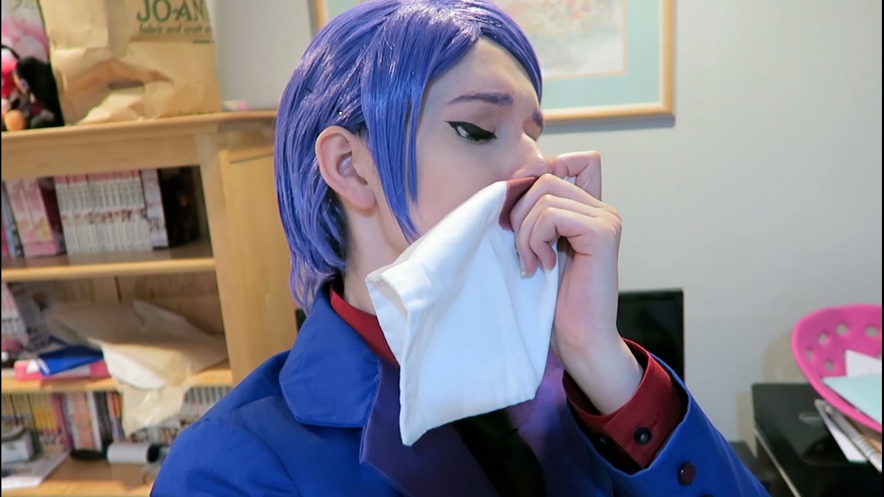 Куморикон 2016 ~ Часть 3 | С видеоблогом