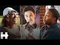 One vote at a time ft. Todrick Hall, Glozell Green, and Sam Tsui | Hillary Clinton