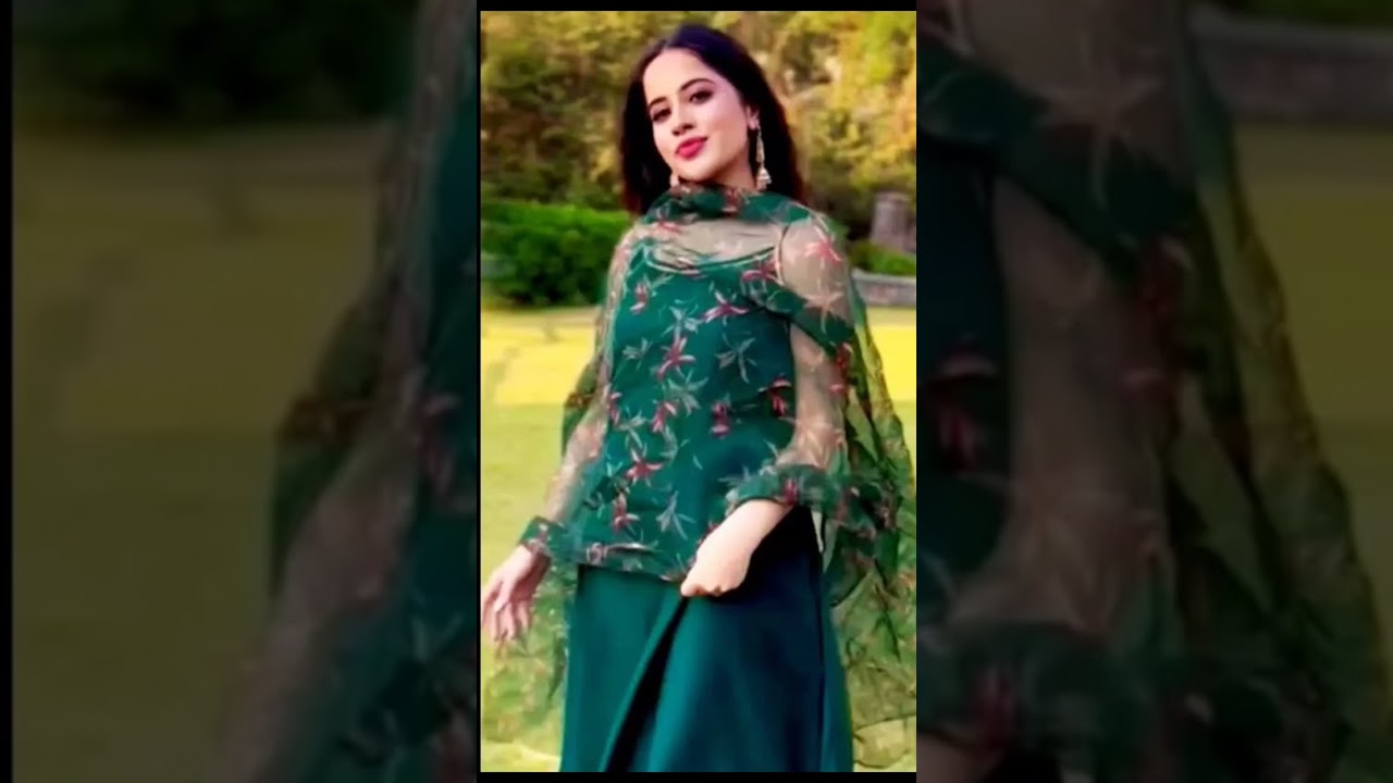 urfi Javed ke new photos ❤️