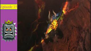 Monster Hunter 3 Ultimate (MH3U) - Episode 15: HR 7 isn't Heaven