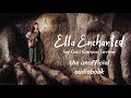 ELLA ENCHANTED Gail Carson Levine UNOFFICIAL AUDIOBOOK Chapter 7 