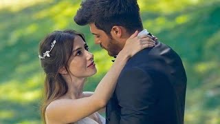 قال فاكرينك عمرو دياب❤ اوزجور و ايزجي ❤ مسلسل السيد الخطأ