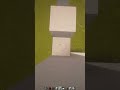 MINECRAFT BUILDING #97 SHORTS #48