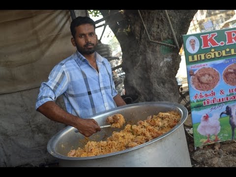 Video: Ce Este Biryani și Diferite Tipuri De Biryani în India