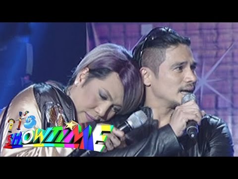 It's Showtime: Piolo visits It's Showtime