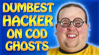 Famous Dumbest Hacker and Friend on Call Of Duty Ghosts! Net Worth